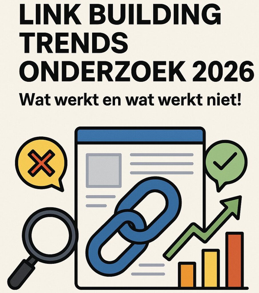 linkbuilding 2026 wat werkt